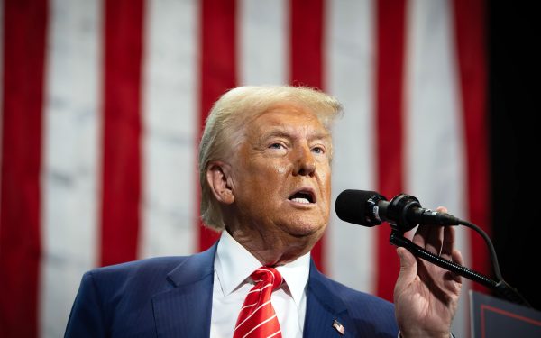 Trump, mulțumiri surprinzătoare Iranului după Ormuz