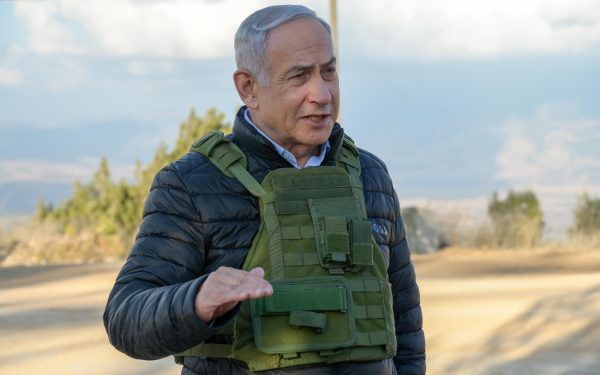 Netanyahu, decizie-șoc: Un nou șef la Mossad