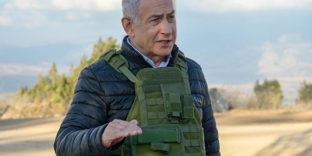 Netanyahu: Misiunea în Liban nu s-a încheiat, în ciuda armistițiului cu Hezbollah