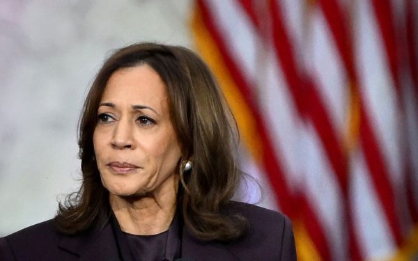 Kamala HARRIS „analizează” o candidatură la președinția SUA în 2028