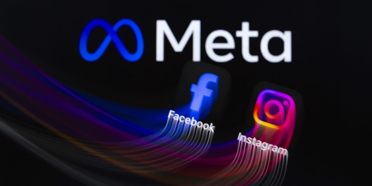 Meta, investigată: Va spiona angajații pentru AI. Datele, riscuri majore!