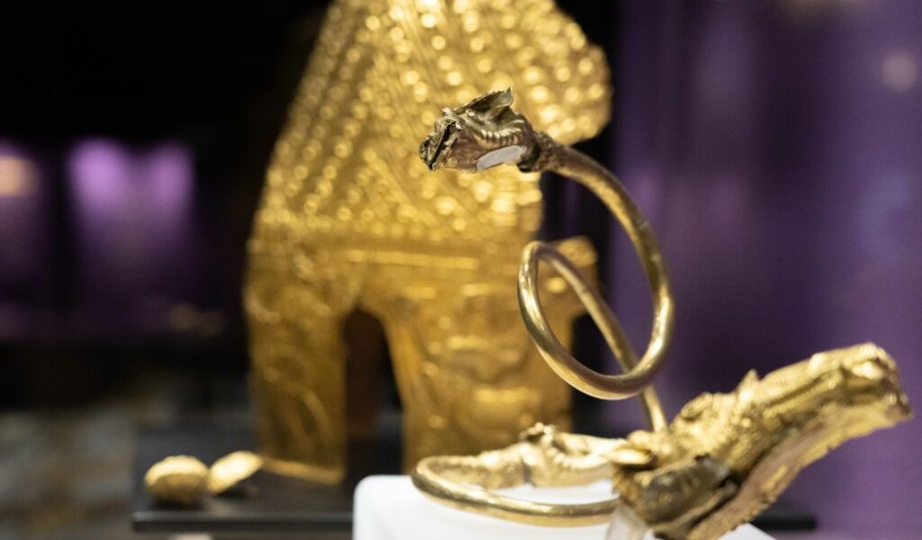 Jaful Tezaurului Dacic: Olandezii cer 5,5 ani pentru hoți, mama unuia, șocată