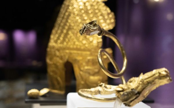 Jaful Tezaurului Dacic: Olandezii cer 5,5 ani pentru hoți, mama unuia, șocată