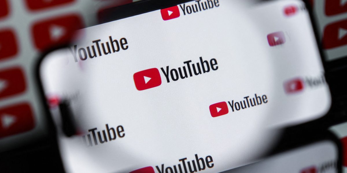 Un videoclip NVIDIA despre tehnologia DLSS 5, difuzat pe YouTube, a fost blocat din cauza unei erori a sistemului automat de detectare a drepturilor de autor