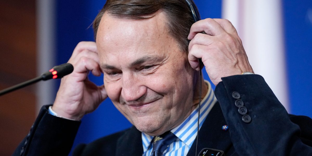 Ucraina și Moldova, blocate la UE: Polonia schimbă tabăra!