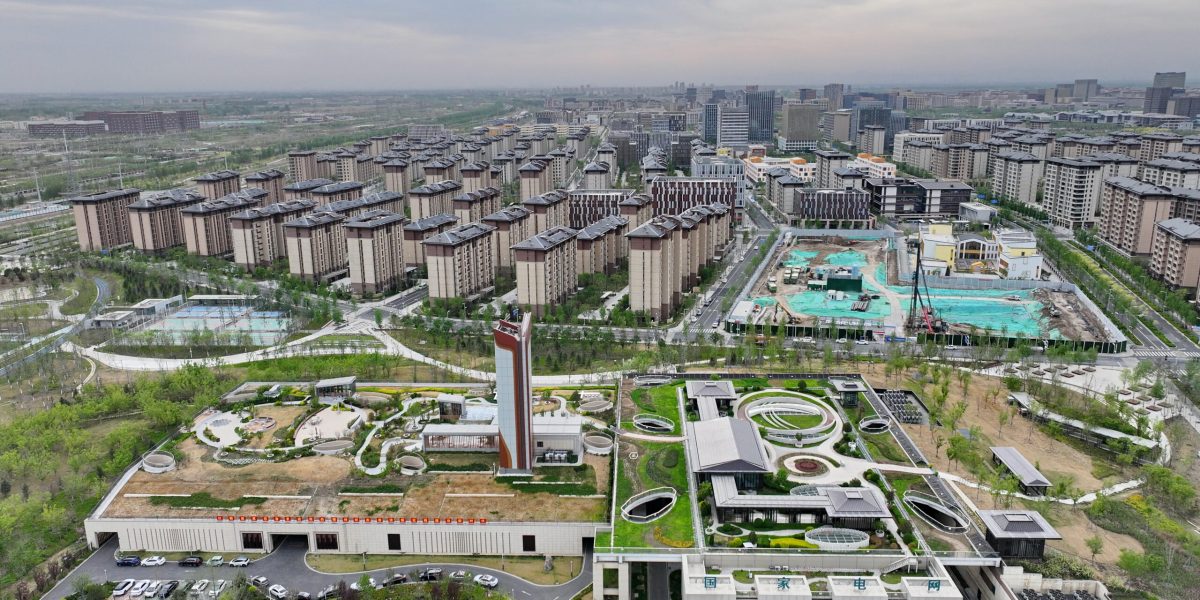 China, „fortăreața energetică”: Cum a scăpat de dependența de petrol