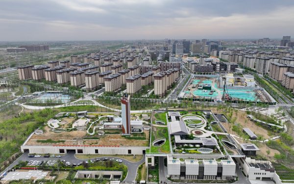 China, „fortăreața energetică”: Cum a scăpat de dependența de petrol