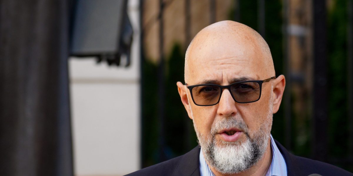 Kelemen Hunor, după alegeri: Niciun demers de demisie la UDMR. Ce zice de acuzații?