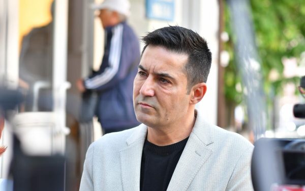 Manda (PSD) pune pe masă revocarea secretarilor de stat