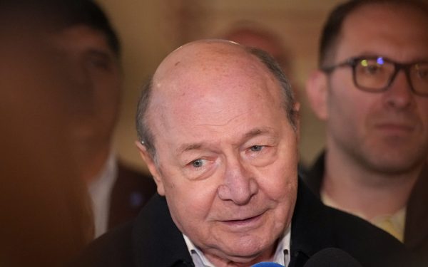 Băsescu, atac dur după înfrângerea lui Orban: Trump și Putin, „KO” la Budapesta