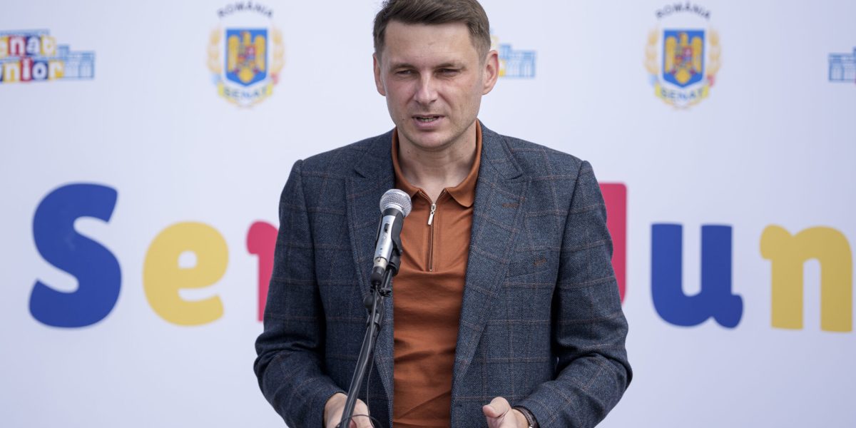 Abrudean: 21 de miliarde de euro din PNRR, șansă istorică pentru România