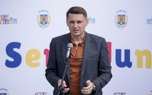 Abrudean: 21 de miliarde de euro din PNRR, șansă istorică pentru România