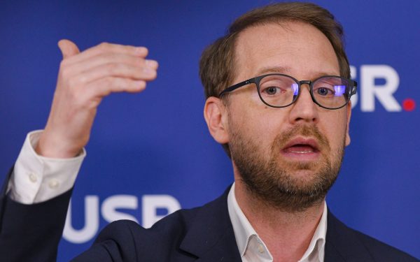 Fritz, despre show-ul PSD: Un spectacol cinic și grotesc zguduie România