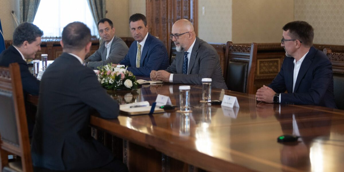 Kelemen Hunor, pesimist: Criza guvernamentală, un scenariu sumbru pentru România