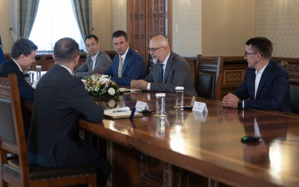 Kelemen Hunor, pesimist: Criza guvernamentală, un scenariu sumbru pentru România