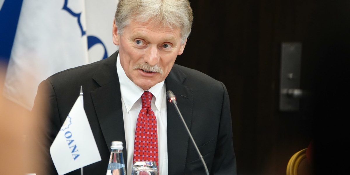 Kremlinul nu vede colapsul NATO și vrea negocieri dure cu Ucraina