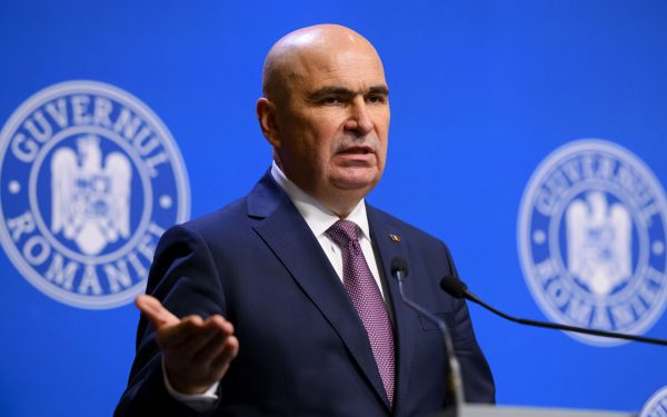 Bolojan: PSD vrea PNL obedient. „Am deranjat pentru România”