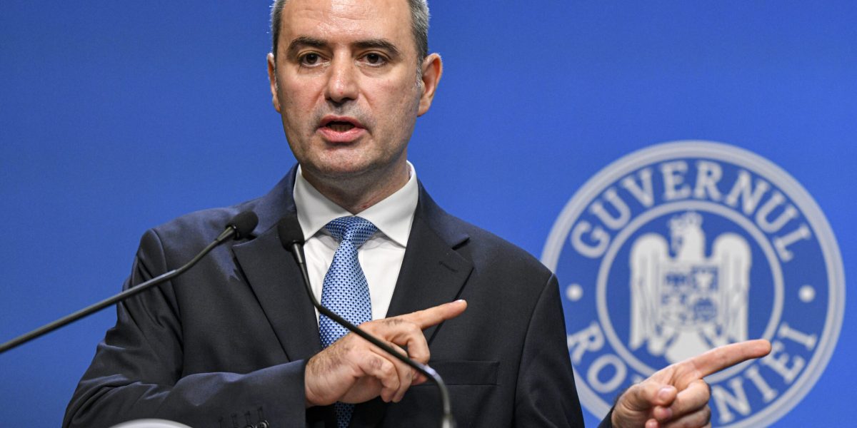 Nazare: România, cu „uși deschise” la Washington. Oportunități majore