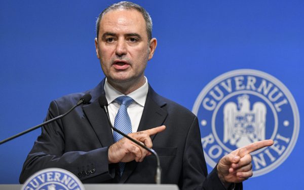 Nazare: România, cu „uși deschise” la Washington. Oportunități majore