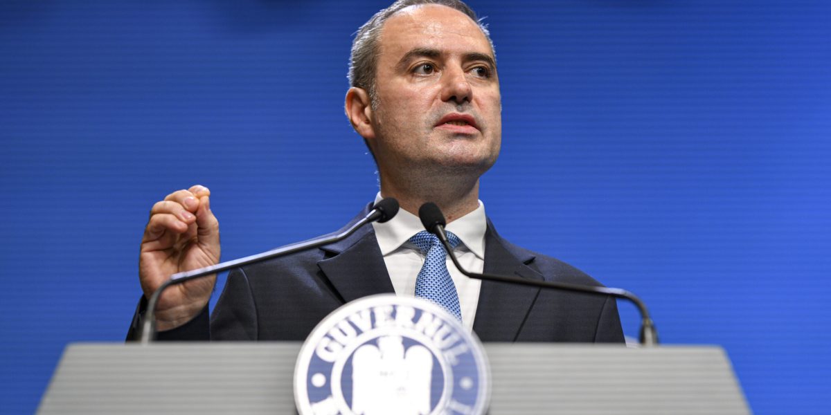 Nazare, la Washington: Proiecte strategice cu US Exim Bank, pentru energie sigură și accesibilă