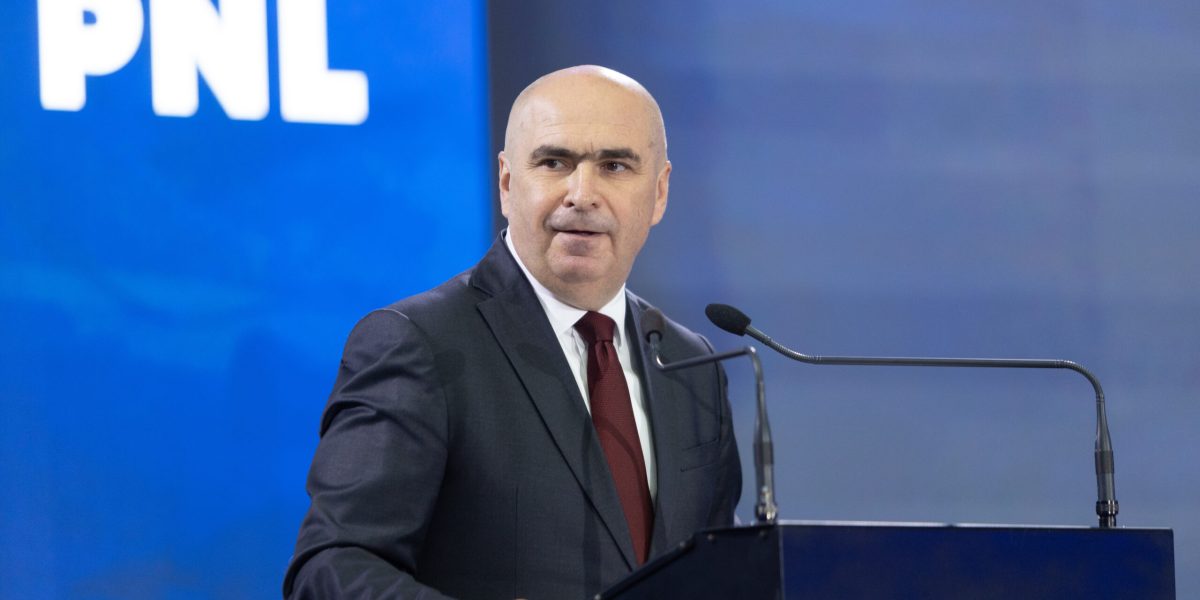 PNL, ședință de urgență după referendumul PSD: Liberalii pregătesc contraatacul