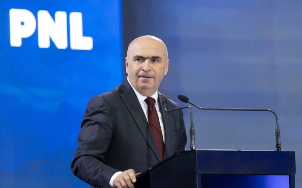 PNL, ședință de urgență după referendumul PSD: Liberalii pregătesc contraatacul