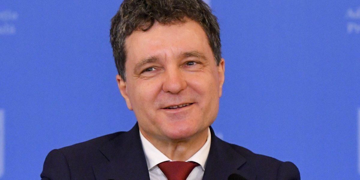 Nicușor Dan a respins speculațiile privind influența politică în numirile procurorilor șefi de parchete