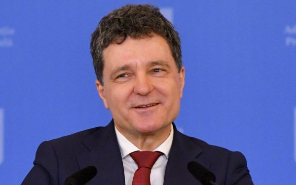Nicușor Dan a respins speculațiile privind influența politică în numirile procurorilor șefi de parchete