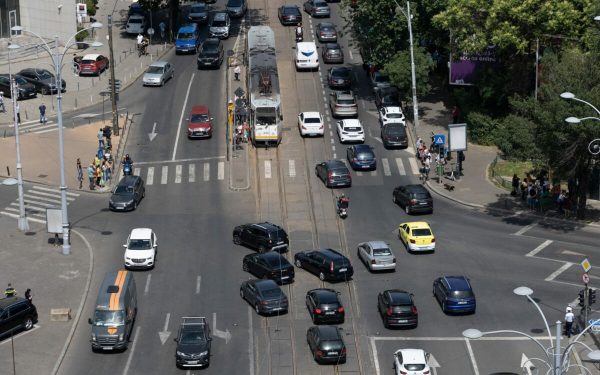 Recensământul traficului rutier începe marți în România: Ce trebuie să știe șoferii