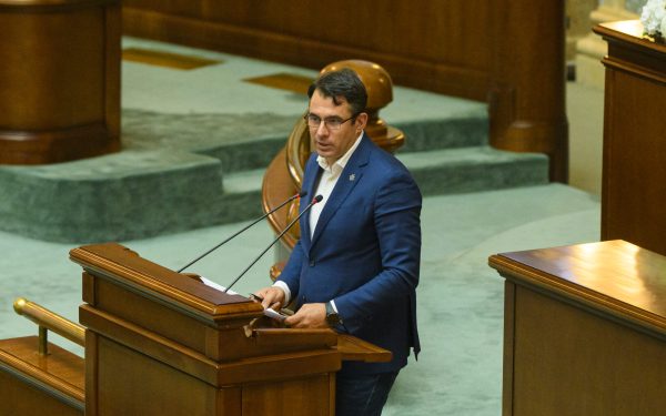 Pălărie, după alegerile din Ungaria: „Avem de învățat din organizare”