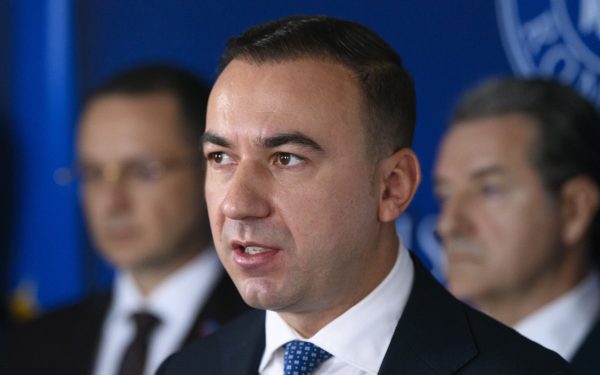 Mintia: Ministrul Energiei anunță finalizarea centralei până în octombrie