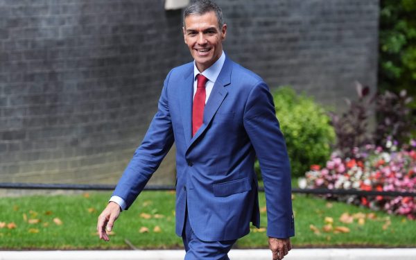 Spania: Premierul cere din nou ruperea acordului UE cu Israel