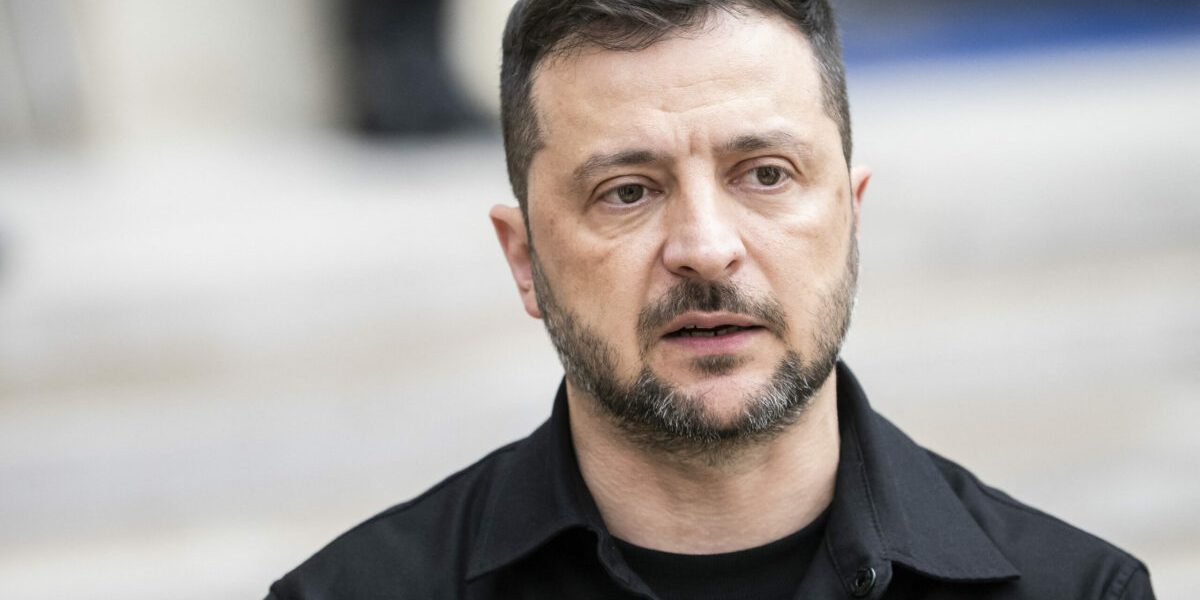 Zelenski: Belarus pregătește terenul, construind drumuri spre Ucraina