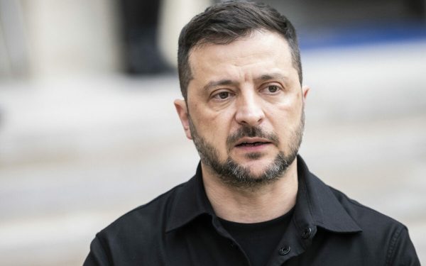 Zelenski: Belarus pregătește terenul, construind drumuri spre Ucraina