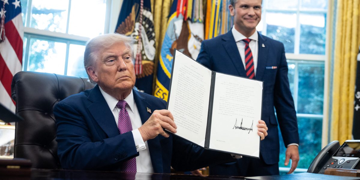 Trump accelerează legalizarea drogurilor psihedelice