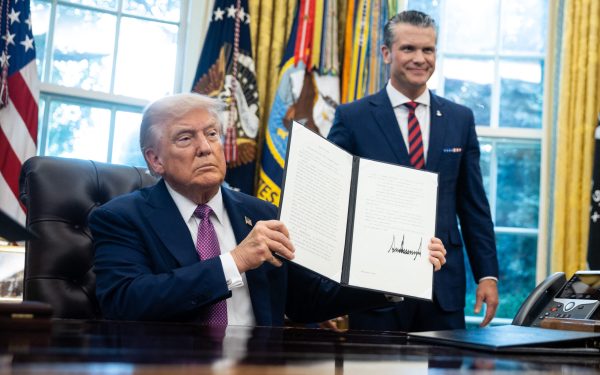 Trump accelerează legalizarea drogurilor psihedelice