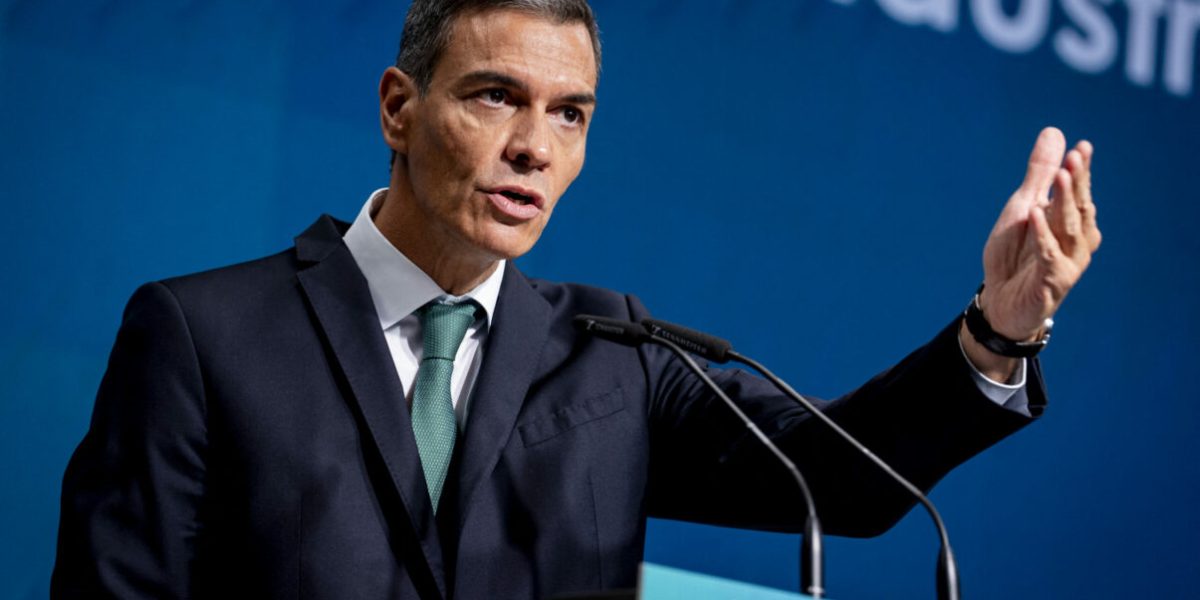 Social media, arma secretă care subminează Europa, avertizează un lider