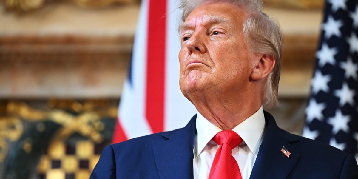 Trump sfidează Vaticanul: Refuză să își ceară scuze Papei Leon