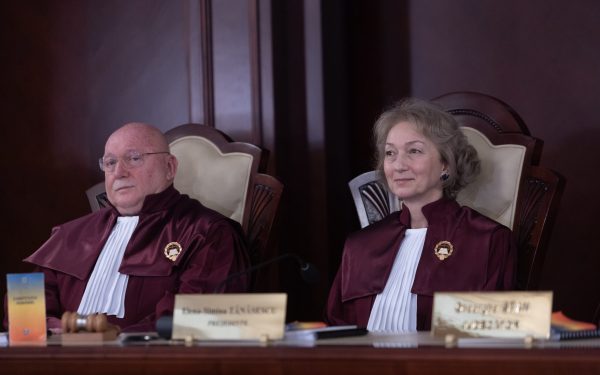 Vulnerabilitățile democrației, dezvăluirea Președintei CCR: „Pericolul vine din interior”