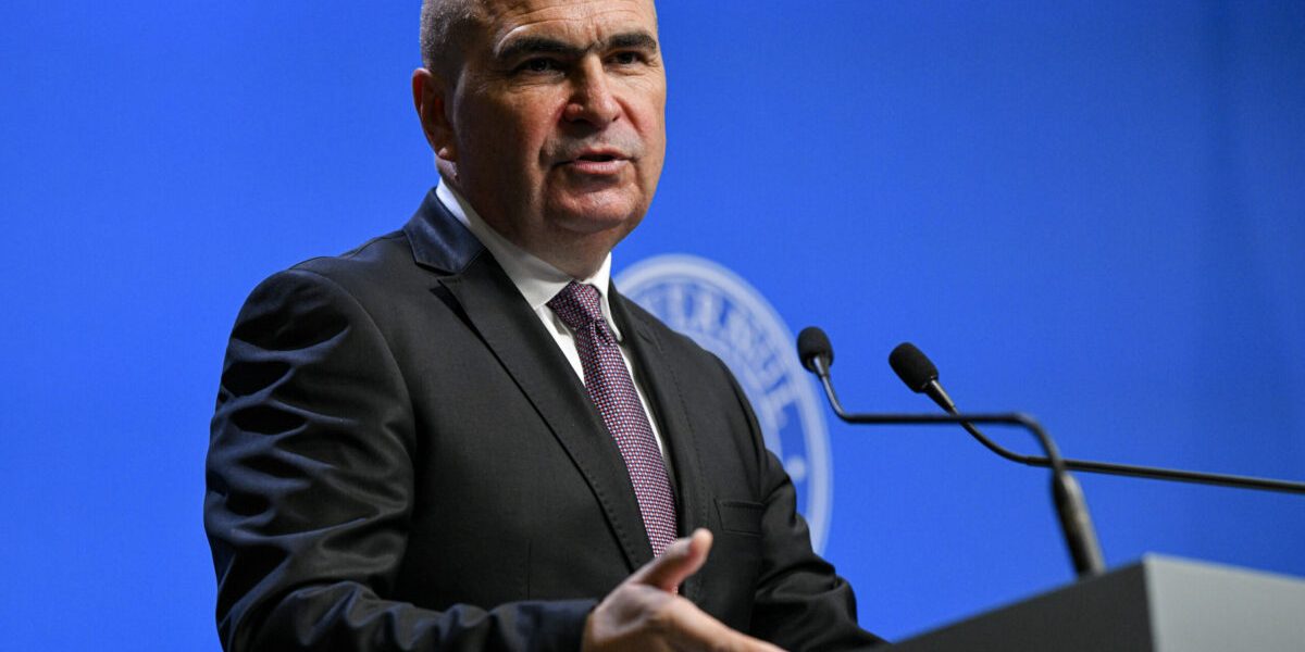 Bolojan, mesaj tranșant pentru PSD: „Fac ce trebuie pentru România, nu pentru voi”