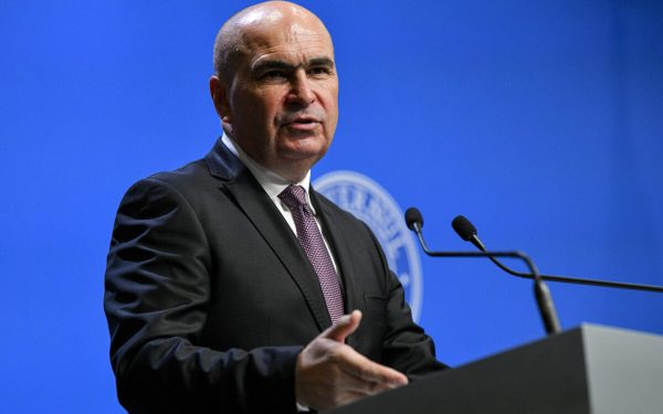 Bolojan, mesaj tranșant pentru PSD: „Fac ce trebuie pentru România, nu pentru voi”