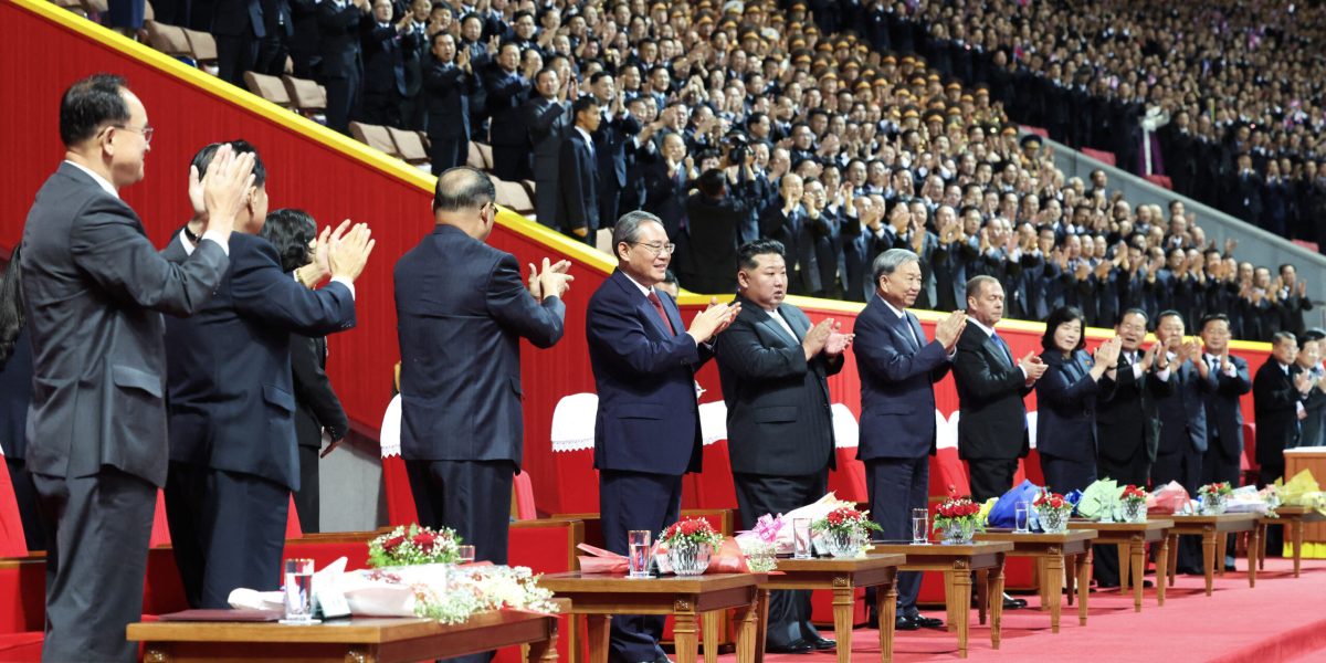 China și Rusia, piloni principali într-o nouă ordine mondială