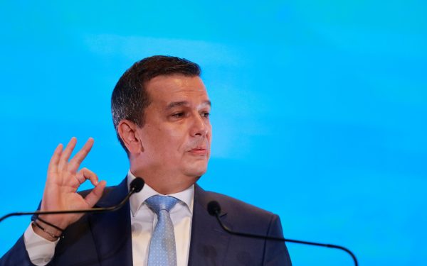 PSD stabilește întrebarea crucială pentru „Momentul Adevărului”