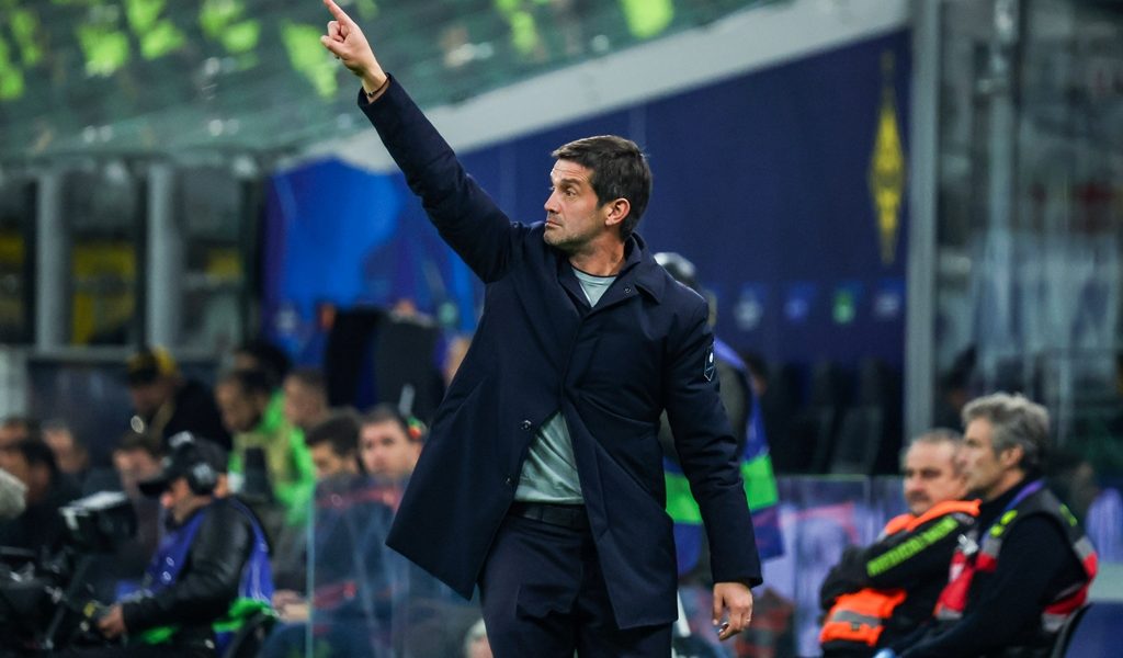 Chivu, la un pas de extaz: Inter, spectacol în Serie A!