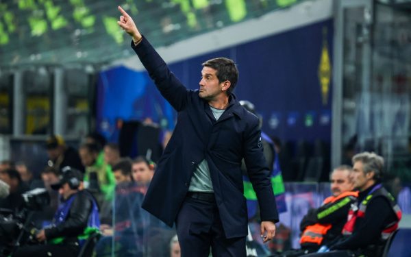 Chivu, la un pas de extaz: Inter, spectacol în Serie A!