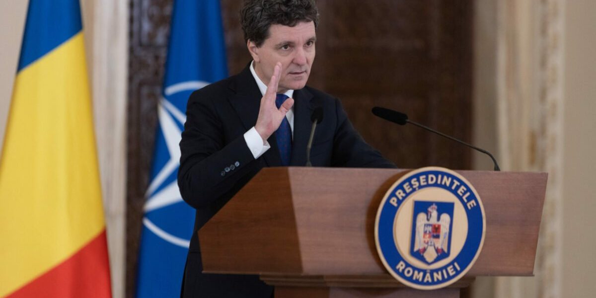 USR, război cu președintele: „Numirile nu au marca PSD? Nu suntem de acord!”