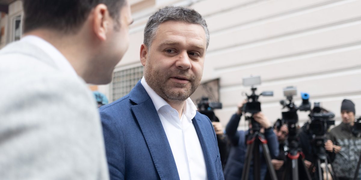 Ciucu, replica dură pentru Grindeanu: „PNL nu mai joacă după PSD”