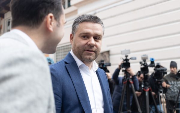 Ciucu, replica dură pentru Grindeanu: „PNL nu mai joacă după PSD”