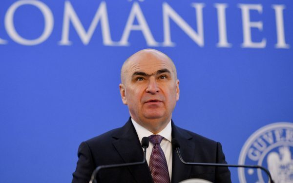 Bolojan, gata de guvernare: Ce face DACĂ pică Executivul?