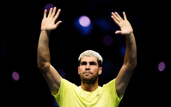Alcaraz, KO la Madrid Open: „Doare să ratez turneul”